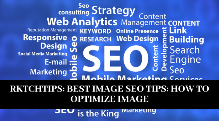 Image SEO Tips: Complete Guide to Image Optimization