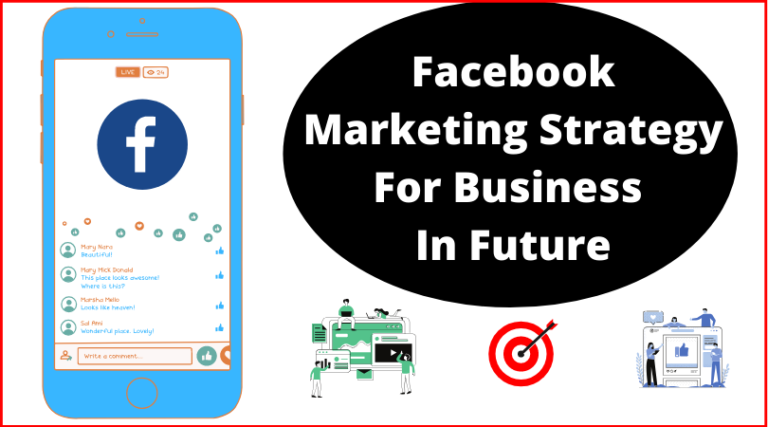 Best Facebook Marketing Strategies For Small Businesses