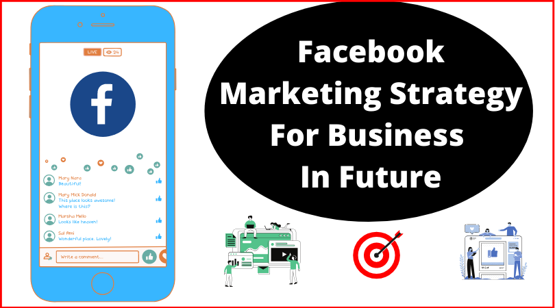 facebook marketing strategy, facebook marketing strategy for small business, facebook ads for small business, small businesses on facebook, what is facebook marketing,