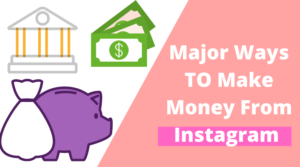make money from instagram, ways to make money from instagram, how to make money from instagram, how to make money from instagram page, how to make money from instagram followers, how to make money from instagram in india,