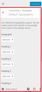 how to change font in wordpress, how to change font in wordpress editor, how to change font in a wordpress site, how to change a font in wordpress, how do i change font in wordpress, How do I change font on Google WordPress?, How do you customize Google font?, How do I use Easy Google Fonts in WordPress?, How do I increase font size in WordPress?,