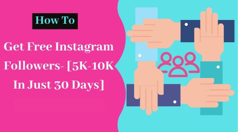 get free instagram followers, free instagram followers instantly, Free Instagram Followers tips, get real instagram followers, top tips to increase instagram followers,