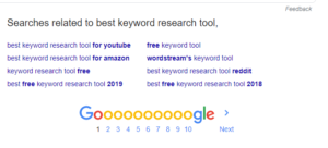 best way to do keyword research, how to do keyword research, best free keyword research tool, how to find keywords, keyword research tips,