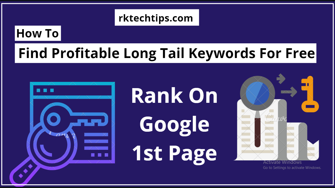 how to find low competition long tail keywords, how to find the best long tail keywords, how to find profitable long tail keywords, long tail keywords finder, free long tail keyword tool,