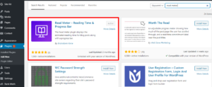 Add a Reading Progress Bar in WordPress reading progress bar WordPress plugin, dynamic progress bar WordPress, WordPress scroll progress bar, reading time bar WordPress, 