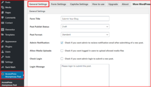 how to enable guest post on wordpress, enable anonymous guest custom post wordpress, wordpress guest post sites, the best way to add a guest blog post on a wordpress site, how to add guest post option in wordpress,