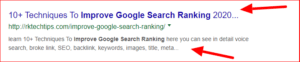 improve google search ranking, how to improve google search ranking, How to improve google search results, easy ways to increase your google search rank, How to improve my websites ranking in a google search,