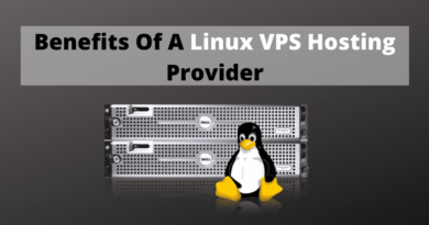 It is one of the best leading web hosting and domain registration companies based in India that provides you Linux VPS hosting plans to see benefits of Linux VPS hosting.