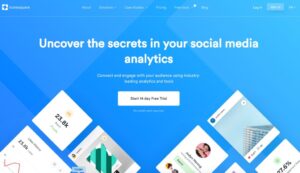 20 best social media marketing tools To dominate social media where you can boost engagement on social media, can increase sales, customers, market, visitors, etc.