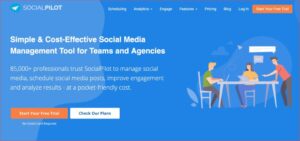 20 best social media marketing tools To dominate social media where you can boost engagement on social media, can increase sales, customers, market, visitors, etc.