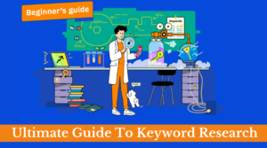 Learn the ultimate guide to keyword research process to find out the topic and queries what your customers are asking on the search engine.