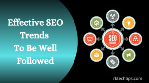 effective SEO trends By targeting specific terms, you get closer to what users want, users don't address Alexa the same way they would type a question on Google.