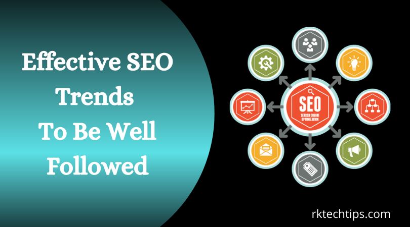 effective SEO trends By targeting specific terms, you get closer to what users want, users don't address Alexa the same way they would type a question on Google.