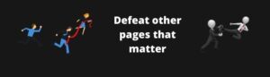 technics to rank higher on google by following 6 powerful steps where you will learn more things regarding ranking factors, keywords,backlinks and read more