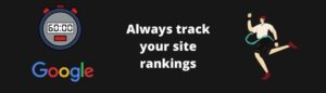 technics to rank higher on google by following 6 powerful steps where you will learn more things regarding ranking factors, keywords,backlinks and read more