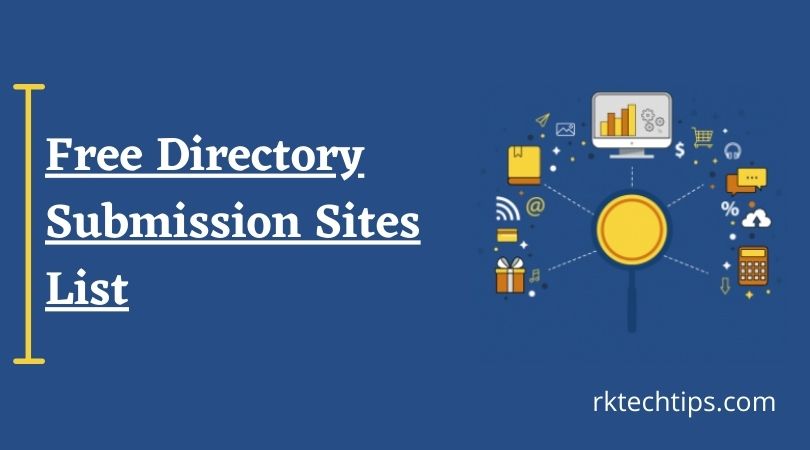 See the Top 400+ Free and updated directory submission sites list for you all now you can boost domain authority, organic traffic, search visibility, and more.