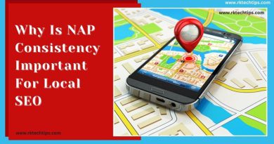 Why Is NAP Consistency Important For Local SEO