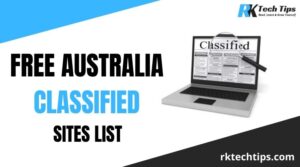 130+ Free Australia Classified Sites List (Updated) 150+ Free Australia Classified Sites List 2021