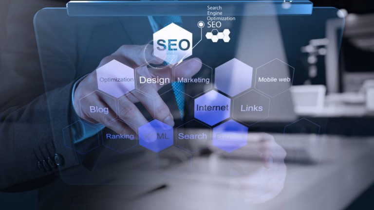 8 Ways SEO Marketing Can Transform Your Business