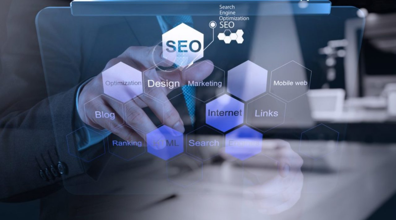 SEO Marketing Can Transform Your Business