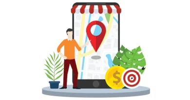 8 Ways To Drive Local Business In Competitive Markets With Search