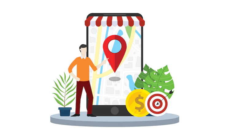 8 Ways To Drive Local Business In Competitive Markets With Search
