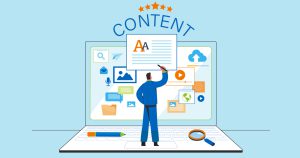 4 elements that help create compelling SEO content