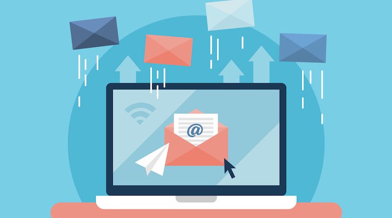 How Email Marketing Helps You To Grow Your Business?