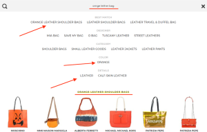 Ecommerce Site Search Best Practices (rktechtips)