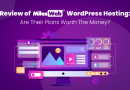 Review of MilesWeb WordPress Hosting: Are Their Plans Worth The Money?