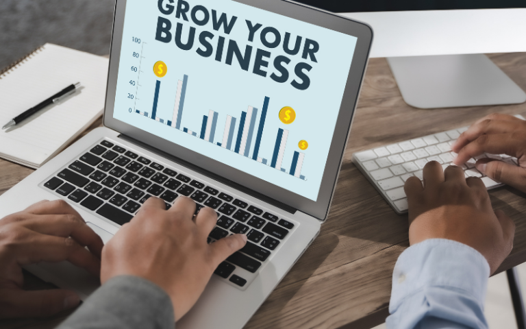 How Digital Marketing will Help Local Businesses to Grow