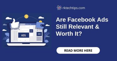 Are Facebook Ads Still Relevant & Worth It?