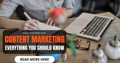 Content Marketing: Everything you should know