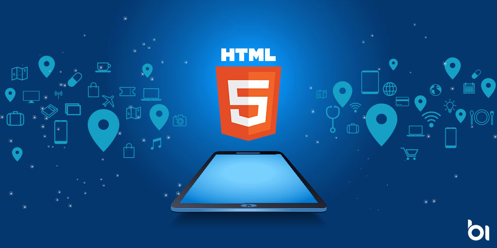 Top html5 App Development Fundamentals