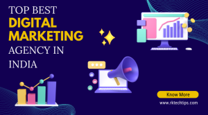 Top 5 Best Digital Marketing Agency In India
