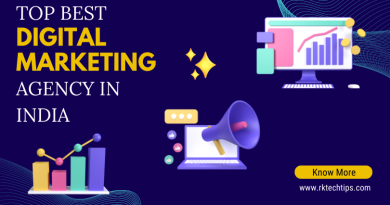 Top 5 Best Digital Marketing Agency In India