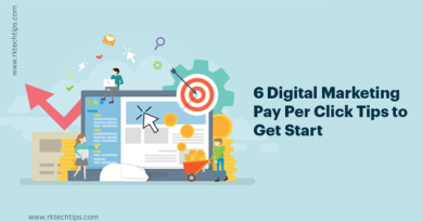 6 Digital Marketing Pay Per Click Tips to Get Started