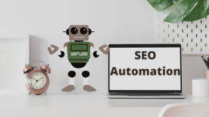 SEO Automation