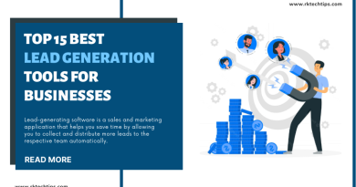 Top 15 Best Lead Generation Tools for Businesses