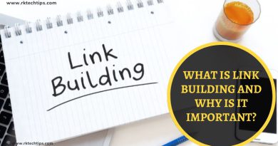 What is Link Building and Why is it Important?