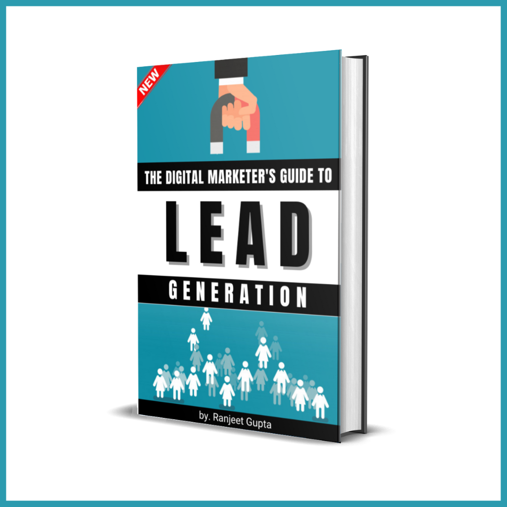 lead generation ebook