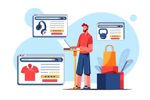 Optimizing Your Ecommerce Website