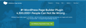 WPBakery Page Builder