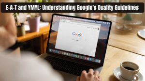 Developer trying to improve E-A-T and YMYL for their website.