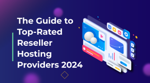 The Guide to Top-Rated Reseller Hosting Providers