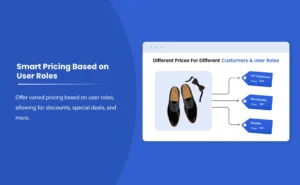 Role-Based Pricing for WooCommerce by Addify