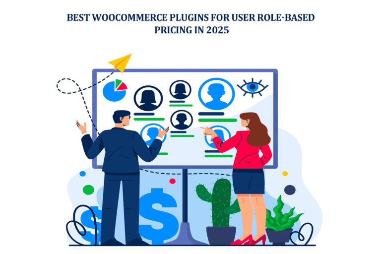 Best WooCommerce Plugins for User Role-Based Pricing in 2025